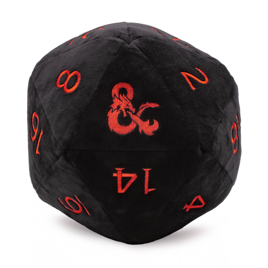 chez-rhox-geek-stop-figurine-plush-dungeons-and-dragons-black-red-ampersand-log-d-20-sided-dice.png