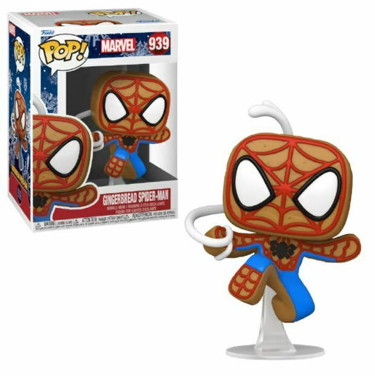 chez-rhox-geek-stop-figurine-funko-pop-marvel-holidays-gingerbread-spider-man-939.jfif