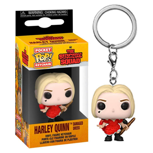 chez-rhox-geek-stop-keychain-funko-pop-pocket-dc-comics-the-suicide-squad-harley-quinn-damaged-dress.jpg