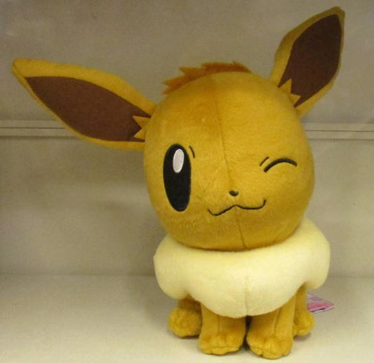 chez-rhox-geek-stop-plush-nintendo-pokemon-pocket-monster-eevee-winking-12-inch.JPG