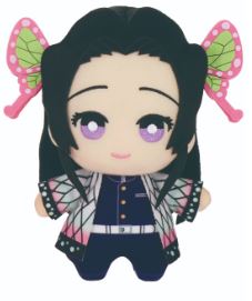 chez-rhox-geek-shop-plush-demon-slayer-tomonui-series-5-shinobu-kocho-6-inch.JPG