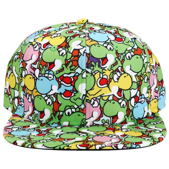 chez-rhox-geek-shop-hat-nintendo-super-mario-mario-yoshi-everywhere-snapback.jpg