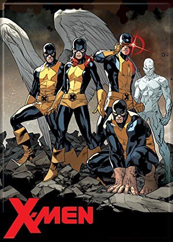 chez-rhox-geek-stop-magnet-aimant-Marvel-X-Men-Angel-Marvel-Girl-Cyclops-Beast-Ice-Man.jpg