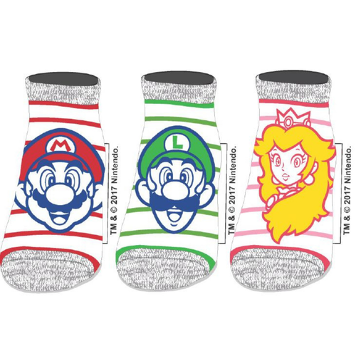 chez-rhox-geek-stop-socks-nintendo-super-mario-mario-luigi-peach-ankle-3-pairs.png