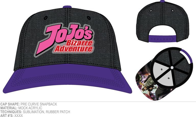 chez-rhox-geek-stop-cap-jojo-bizarre-adventure-stardust-crusader-jotaro-gray-and-purple.jpg