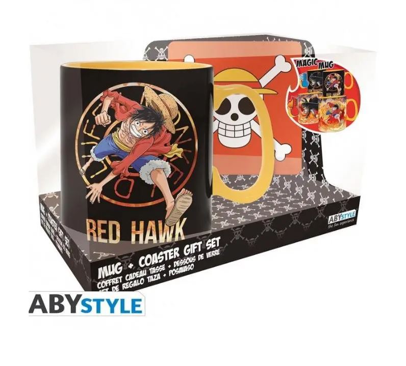chez-rhox-geek-stop-mug-one-piece-monkey-d-luffy-red-hawk-with-coaster-gift-set.JPG