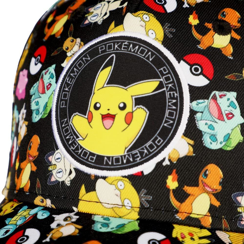 chez-rhox-geek-stop-cap-pokemon-first-gen-pikachu-patch-black-youth-size-snapback-3.jpg