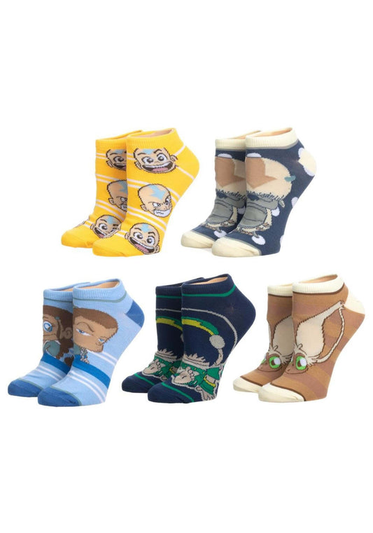 chez-rhox-geek-stop-socks-nickelodeon-avatar-the-last-airbender-aang-sokka-toph-momo-appa-5-pairs-ankle.jpg