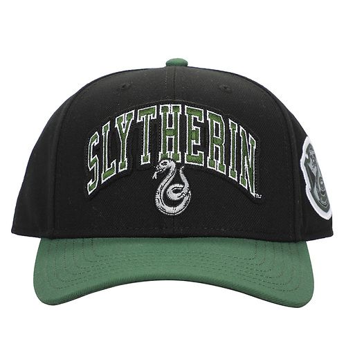chez-rhox-geek-shop-hat-harry-potter-patch-slytherin-varsity-with-snake-embroided-black-and-green-snapback-2.jpg