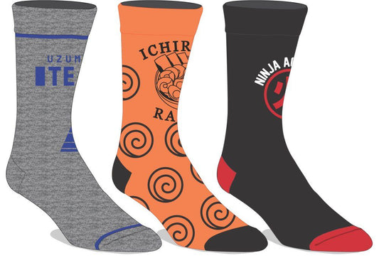 chez-rhox-geek-stop-socks-shonen-jump-naruto-shippuden-collection-naruto-uzumaki-team-ichiraku-ramen-pack-of-three-pairs-crew.jpg