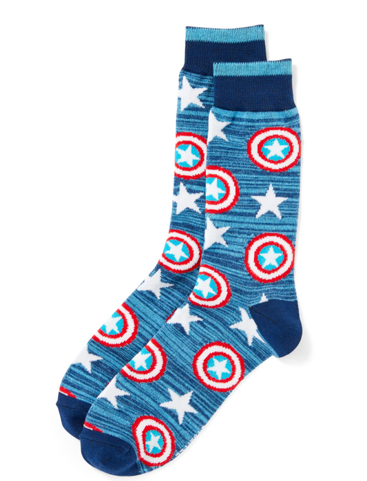 chez-rhox-geek-stop-socks-marvel-captain-america-stars-shield-1-pair-crew.png