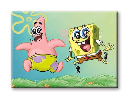 chez-rhox-geek-stop-magnet-spongebob-squarepants-bob-and-patrick-happy.jpg