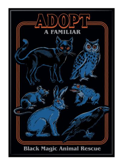 chez-rhox-geek-shop-magnet-steven-rhodes-adopt-a-familiar.JPG