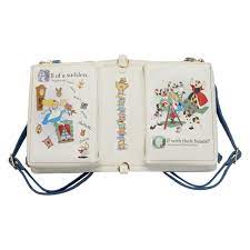 chez-rhox-geek-stop-mini-backpack-disney-alice-in-wonderland-book-2.jfif
