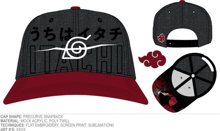 chez-rhox-geek-stop-cap-hat-snapback-naruto-shippuden-itachi-anti-leaf-village-hiragana.jpg