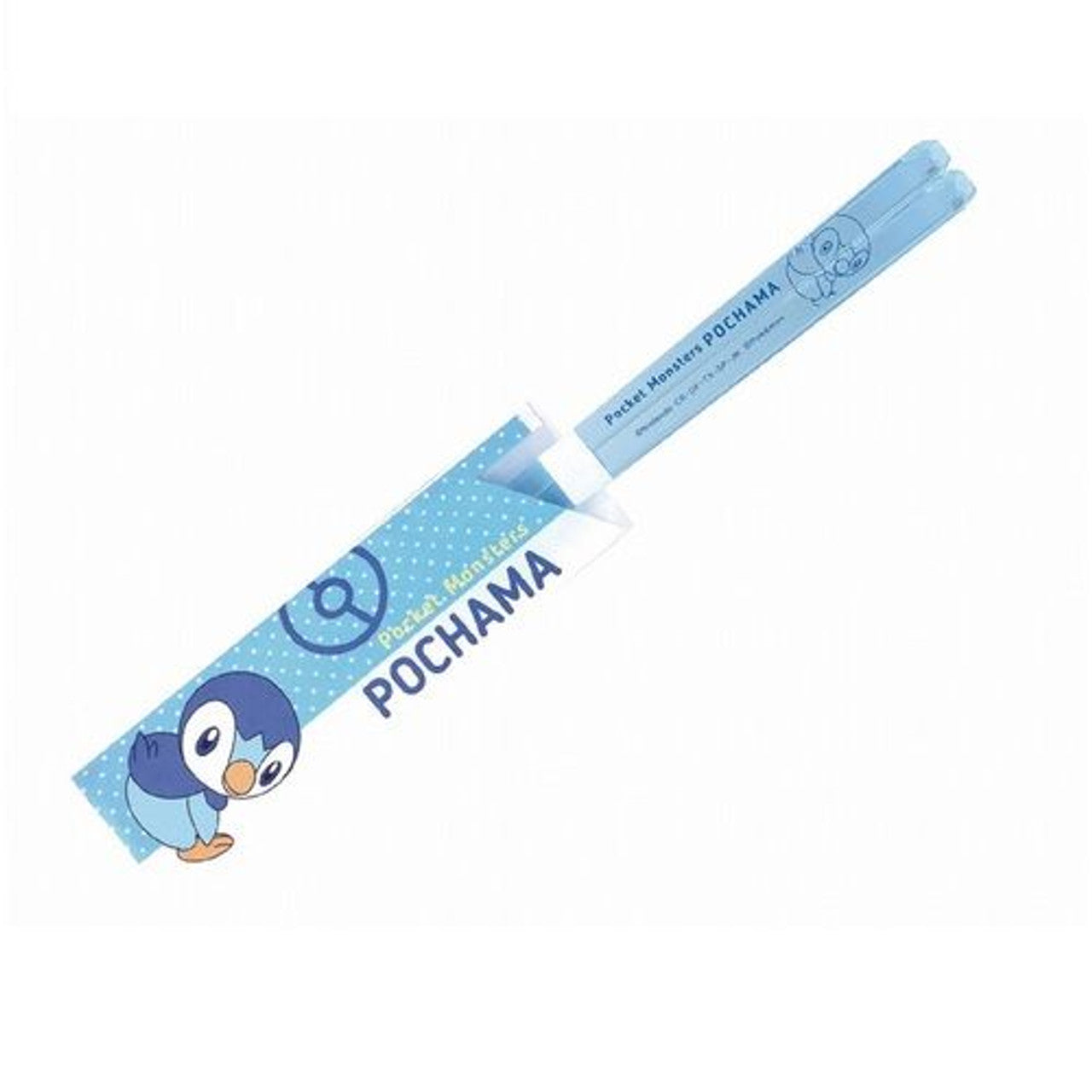 chez-rhox-geek-stop-chopsticks-pokemon-pocket-monsters-piplup-pochama-blue-acrylique-1-pair-23-cm-2.jpg