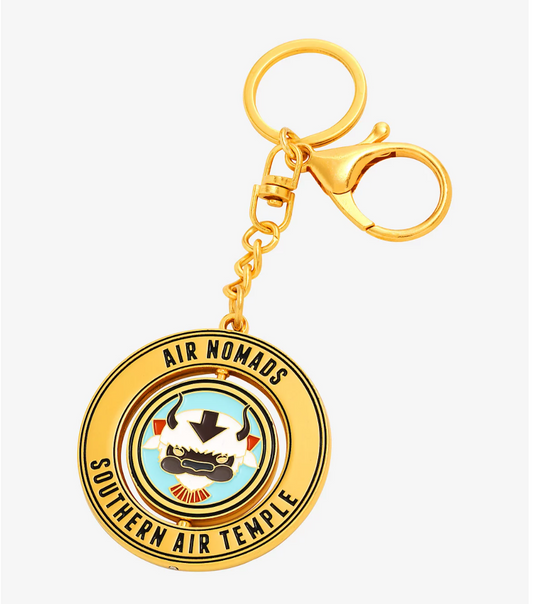 chez-rhox-geek-stop-keychain-avatar-the-last-airbender-air-nomad-southern-temple-spinning.png