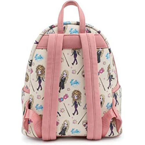 chez-rhox-geek-stop-mini-backpack-harry-potter-luna-lovegood-beige-4.jpg