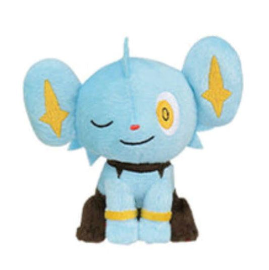 chez-rhox-geek-stop-plush-pokemon-pocket-monster-shinx-kutsurogi-time-5-inches.JPG
