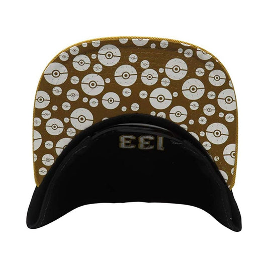 chez-rhox-geek-stop-figurine-cap-pokemon-eevee-patch-embroided-white-black-yellow-snapback-ajustable-.jpg
