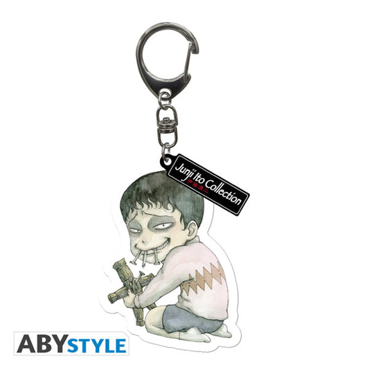 chez-rhox-geek-stop-keychain-junji-ito-collection-souichi-with-doll-acrylic.jpg