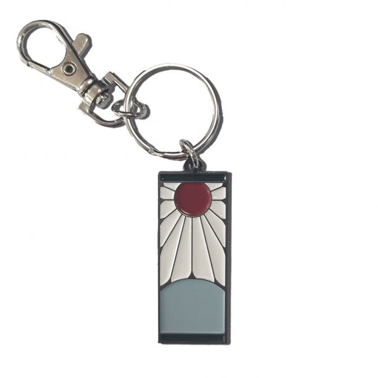 chez-rhox-geek-stop-keychain-demon-slayer-kimetsu-no-yaiba-hanafuda-tanjiro-earing-metal.JPG