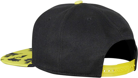 chez-rhox-geek-stop-hat-snapback-cap-pokemon-detective-pikachu-hi-hat-cafe-black-yellow-1.jpg