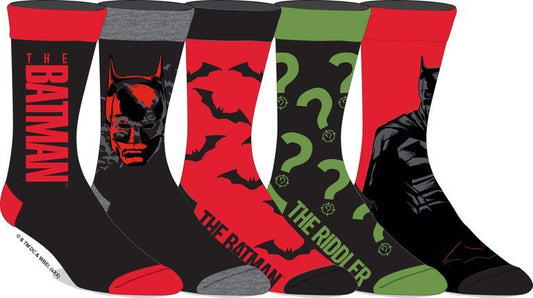 chez-rhox-geek-stop-socks-dc-comics-the-batman-rouge-noir-vert.jpg