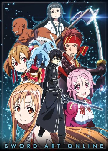 chez-rhox-geek-shop-magnet-sword-art-online-season-1-group-picture-poster.JPG