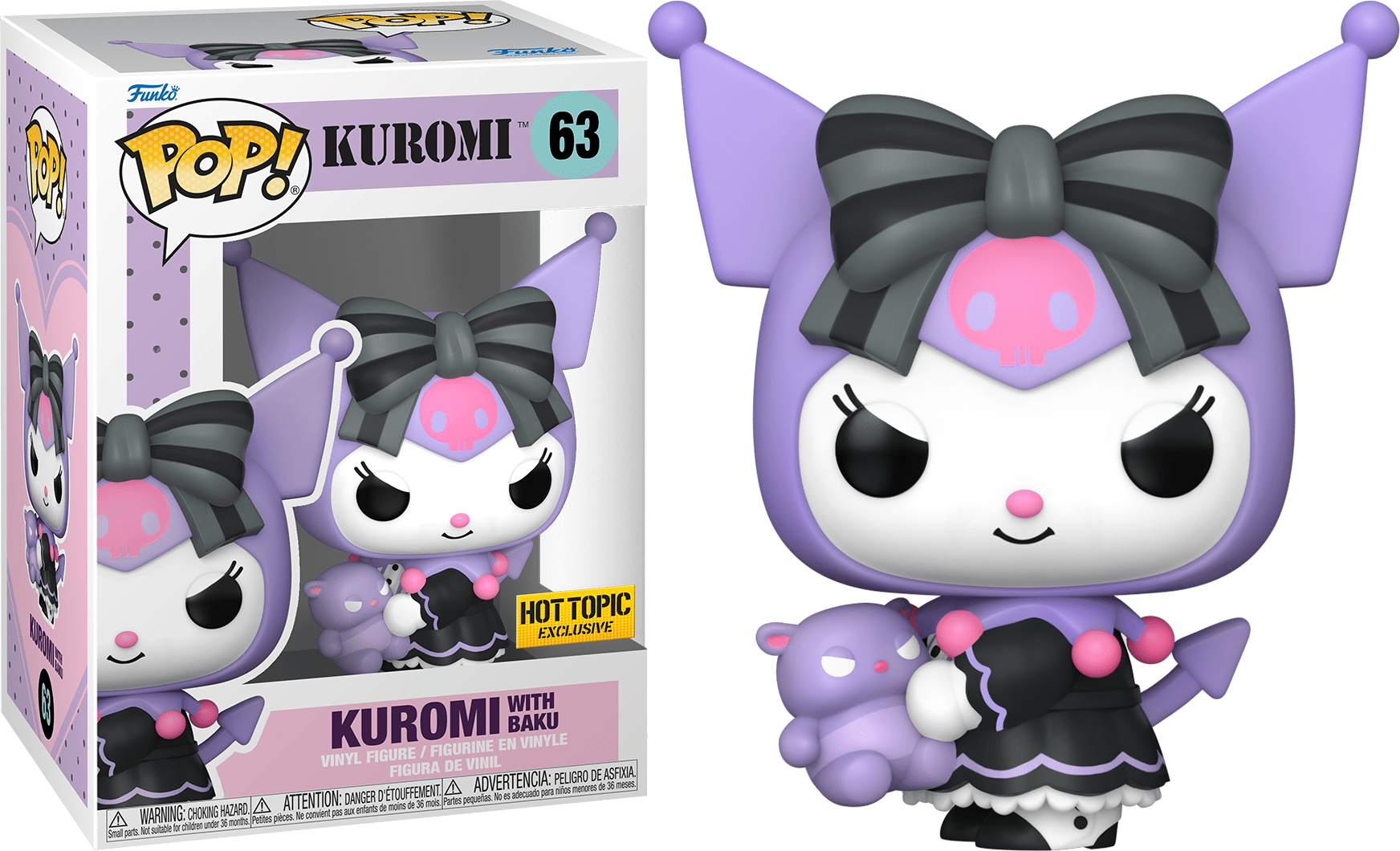 chez-rhox-geek-stop-figurine-funko-pop-sanrio-kuromi-with-baku-63-hot-topic-exclusive.png