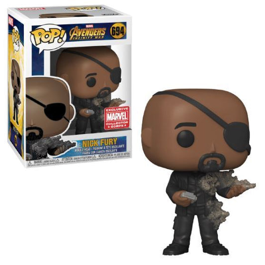 chez-rhox-geek-stop-figurine-funko-pop-marvel-avengers-infinity-war-nick-fury-snapped-694-marvel-collector-corps-exclusive.jpeg