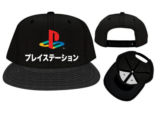 chez-rhox-geek-stop-cap-playstation-logo-japanese-black-embroided-patch-snapback-hat.jpg