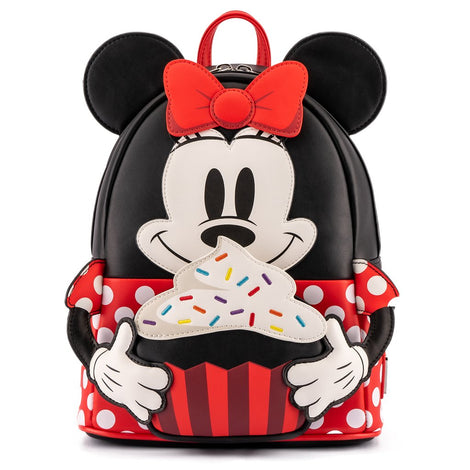 Mini Backpack - Disney Mickey Mouse