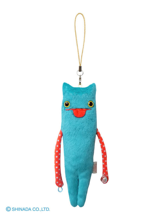 chez-rhox-geek-stop-keychain-mokeke-chimokke-bee-plush-with-strap-6-inches.jpg