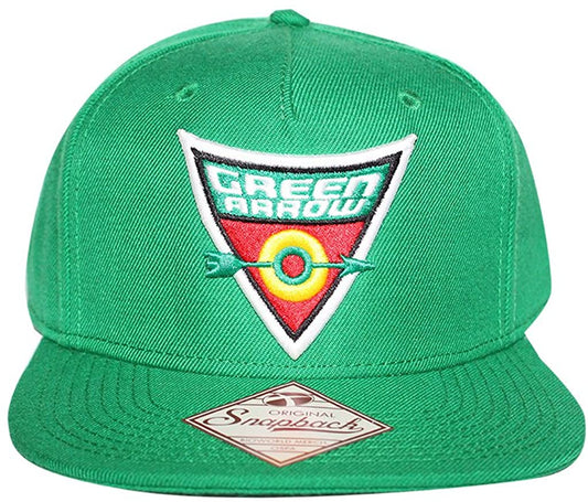 chez-rhox-geek-stop-cap-dc-comics-green-arrow-classic-logo-snapback-2.jpg