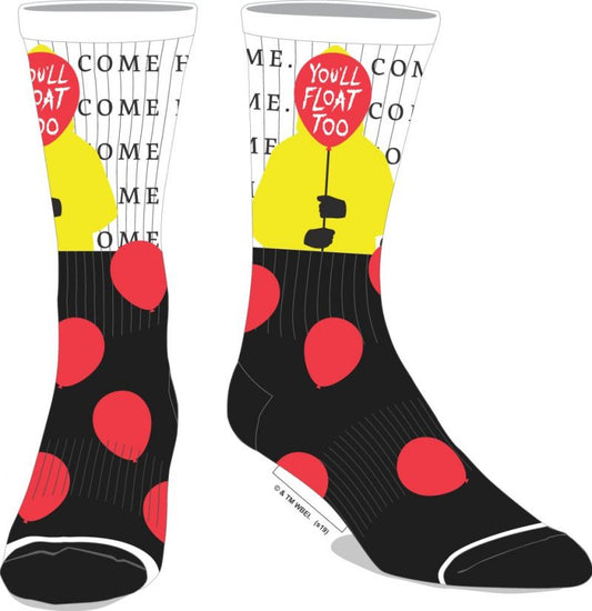 chez-rhox-geek-stop-socks-it-come-for-me-youll-float-too-red-balloon.jpg