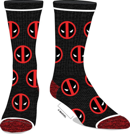 chez-rhox-geek-stop-socks-marvel-deadpool-grey-logo-pair-crew-tube.jpg