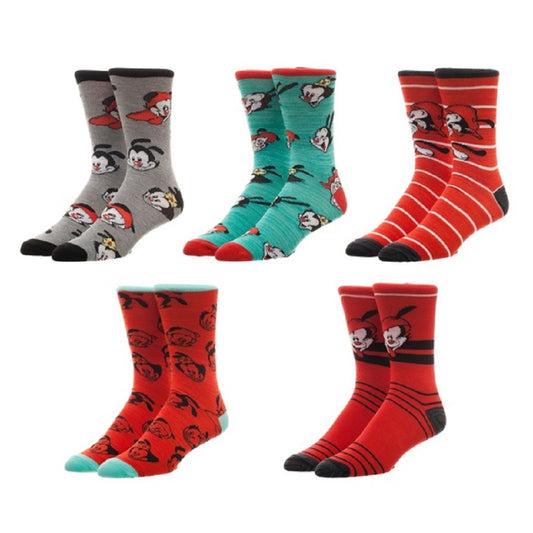 chez-rhox-geek-stop-socks-animaniacs-characters-5-pairs-crews-set.jpg