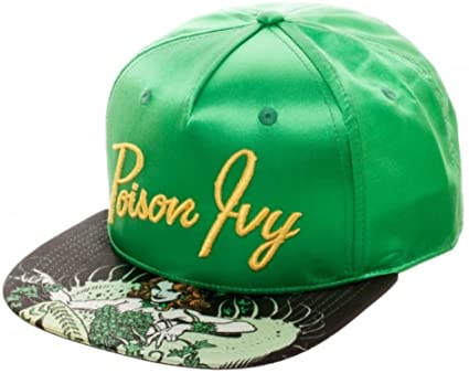 chez-rhox-geek-stop-cap-dc-comics-green-poison-ivy-snapback.jpg