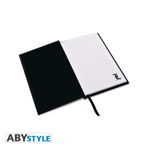 Notebook - Death Note -