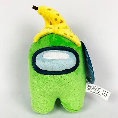 chez-rhox-geek-stop-plush-among-us-series-2-green-crewmate-with-banana-7-inch.JPG