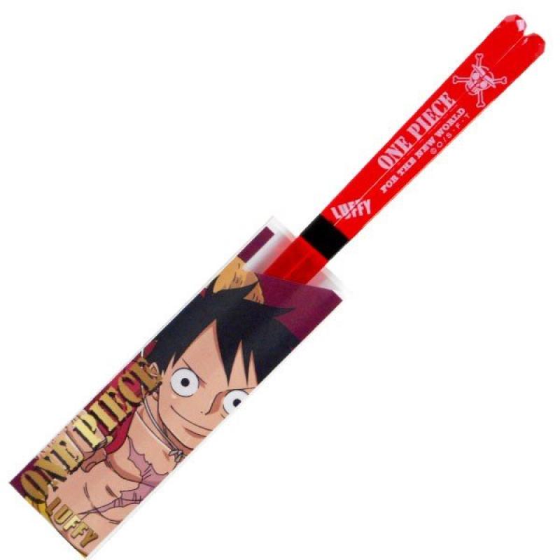 chez-rhox-geek-stop-chopsticks-one-piece-luffy-clear-red-23cm.jpeg