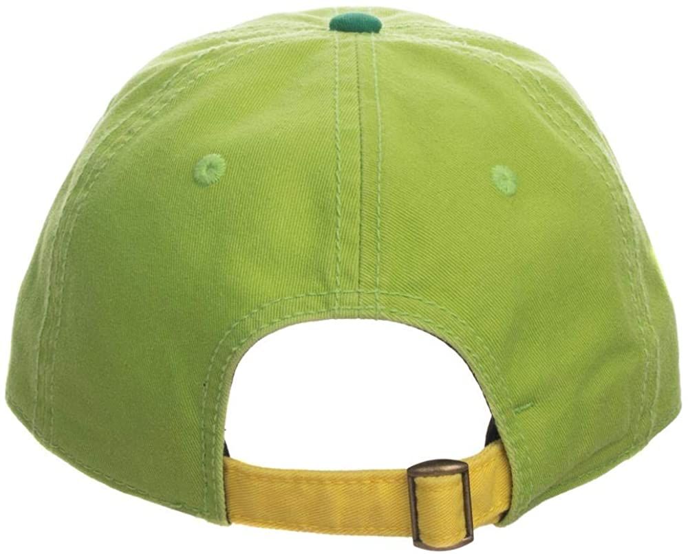 chez-rhox-geek-stop-baseball-hat-my-hero-academia-hello-kitty-and-friends-Keroppi-tsuyu-froppy-green-3.jpg