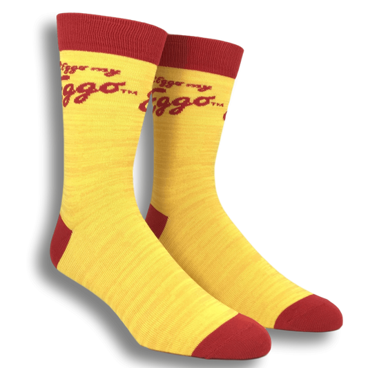 chez-rhox-geek-stop-socks-kelloggs-eggo-l'eggo-my-eggo-1-pair-crews-set.png