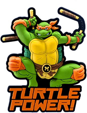 chez-rhox-geek-stop-magnet-aimant-The-Turtle-Ninjas-Michelangelo.jpg