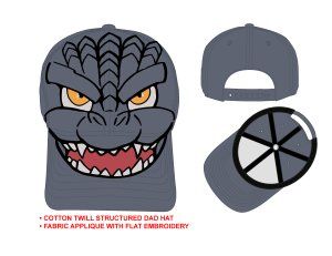 chez-rhox-geek-stop-hat-godzilla-face-grey-snapback.jpg