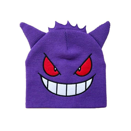 chez-rhox-geek-stop-tuque-winter-hat-pokemon-gengar-face-purple-embroided.jpg