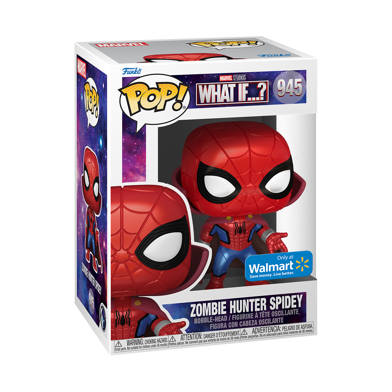 chez-rhox-geek-stop-figurine-funko-pop-marvel-studios-what-if-zombie-hunter-spidey-metallic-945-only-at-walmart-exclusive.png
