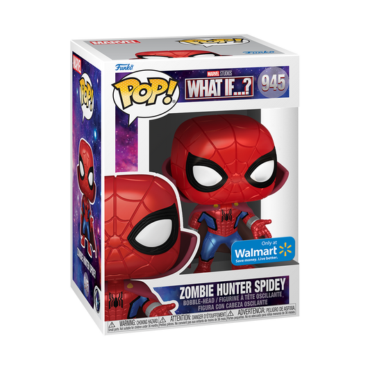 chez-rhox-geek-stop-figurine-funko-pop-marvel-studios-what-if-zombie-hunter-spidey-metallic-945-only-at-walmart-exclusive.png