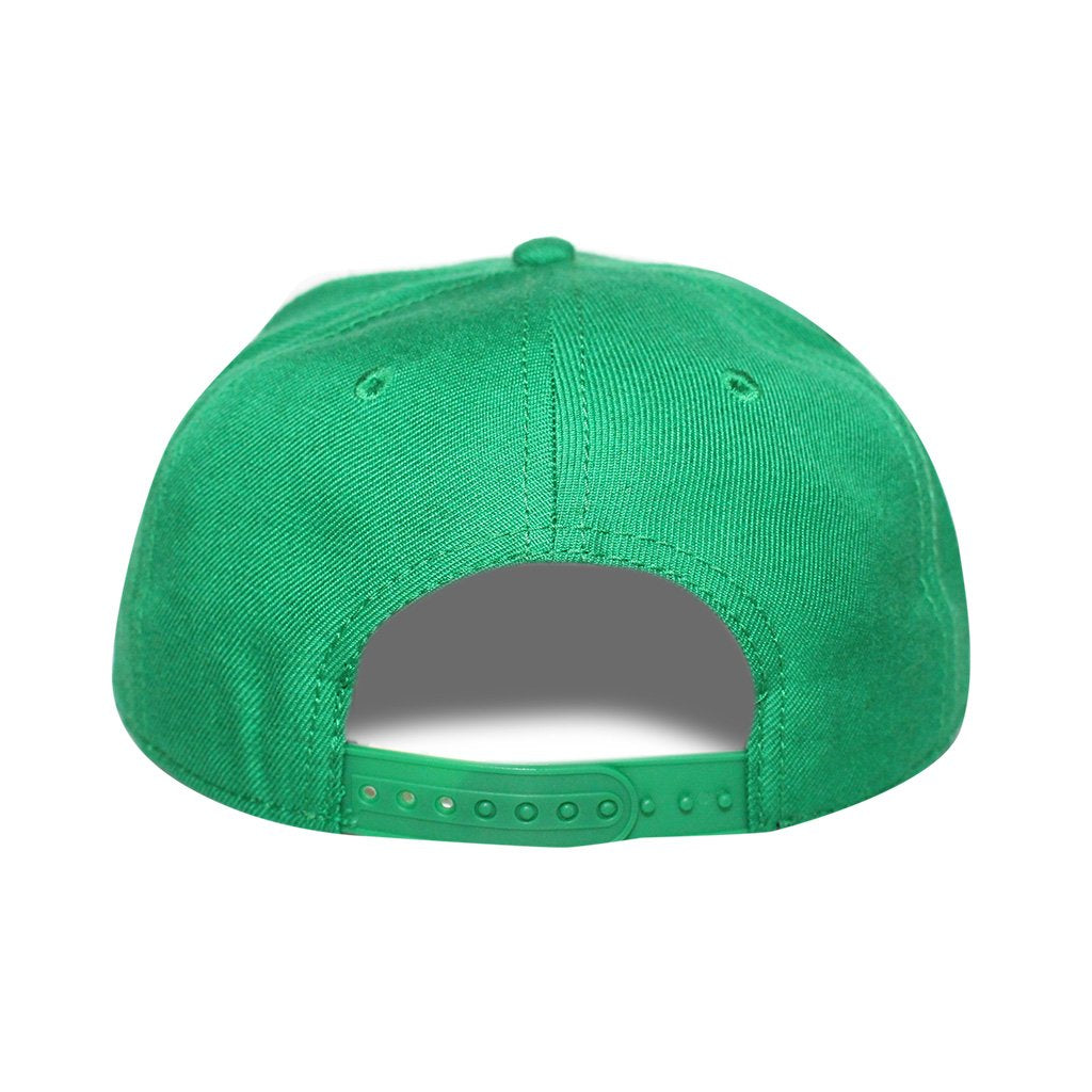 chez-rhox-geek-stop-cap-dc-comics-green-arrow-classic-logo-snapback.jpg